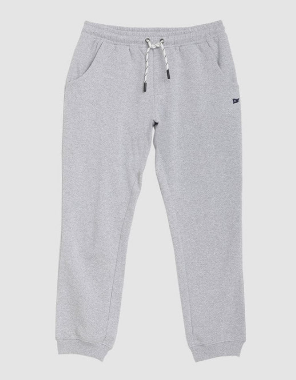 Boys Grey Joggers - Boys