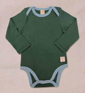 Wonder Pine Bodysuit