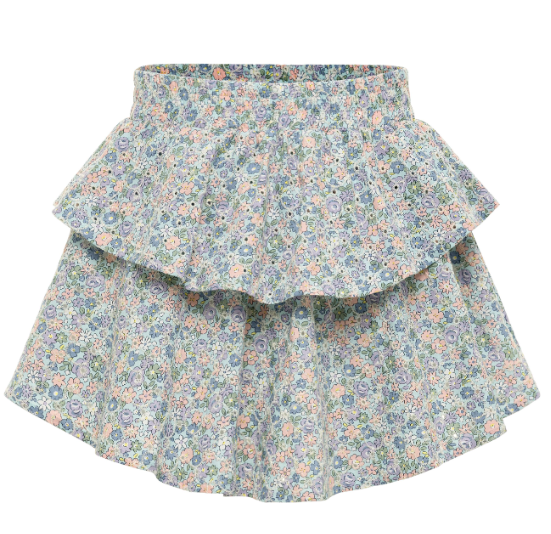 Parker English Garden Skirt