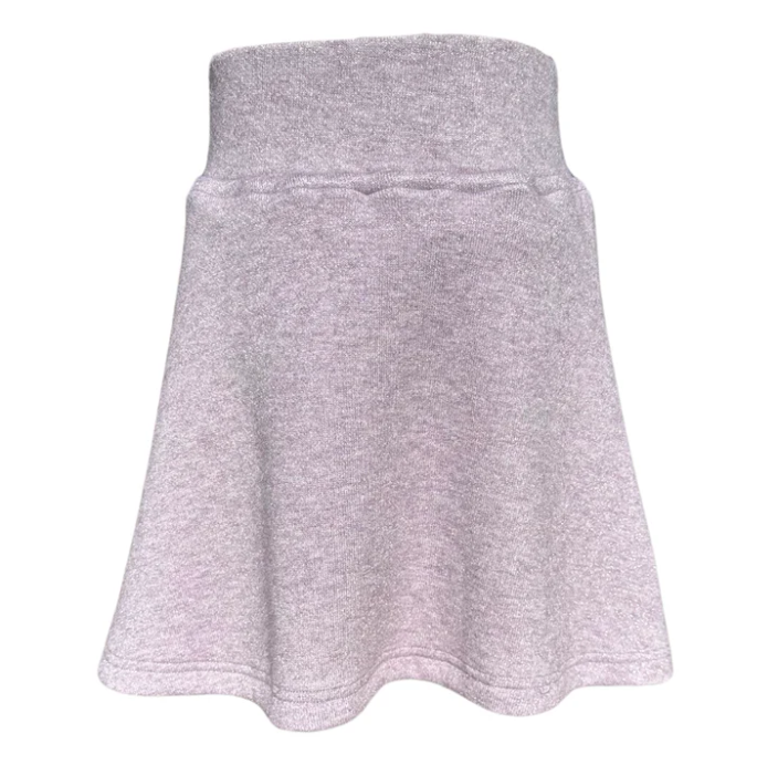 Libba Skirt - Lavender