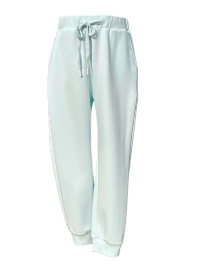 Lana Joggers - Frost Cozy