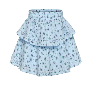 Parker Boho Blooms Skort