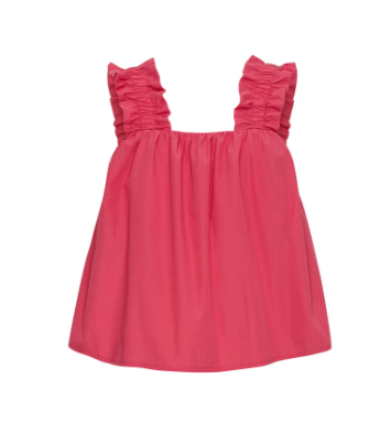 Holly Watermelon Top