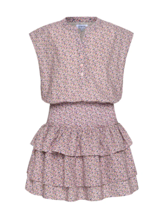 Drew Petals Dress