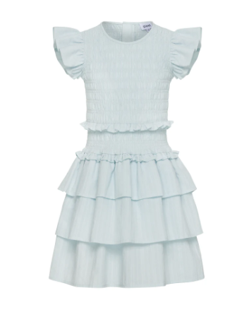 Claire Cotton Candy Dress