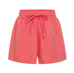 Remi Hot Coral Shorts
