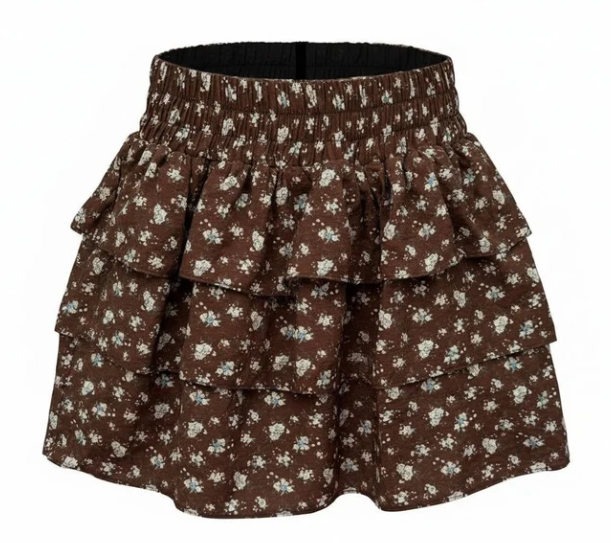 Abby Skort Expresso Bouquets