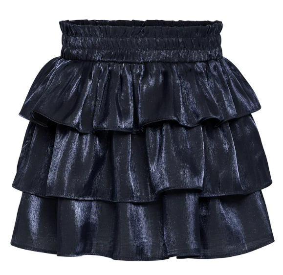 Luna Skirt Navy
