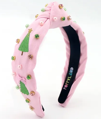 Rockin' Around Headband