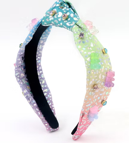 Yummy Gummy Headband