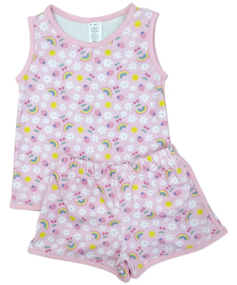 Sophie Sweet Summertime Set