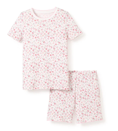 Dorset Floral Short PJ Set