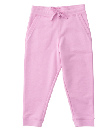 Orchid Joggers - Toddler