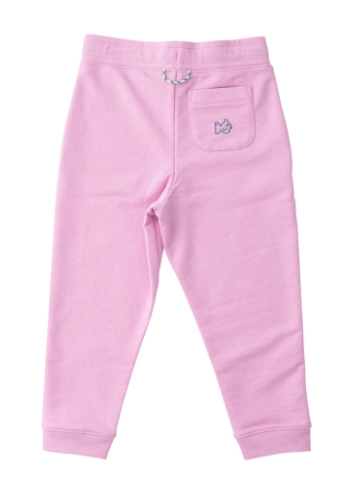 Orchid Joggers - Toddler