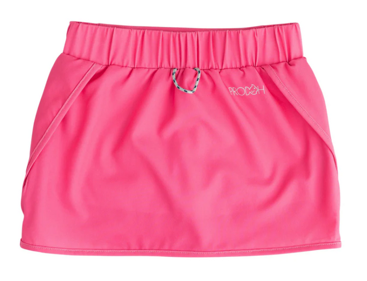 Carolina Azalea Pink Skort