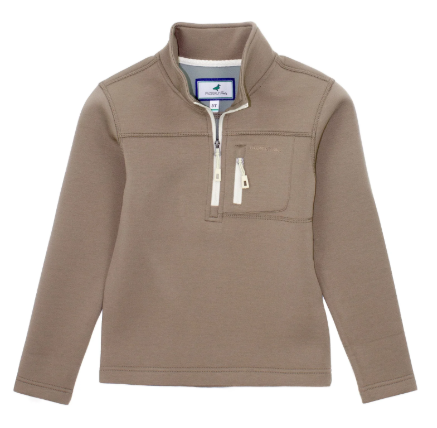 Arctic Pullover Acorn