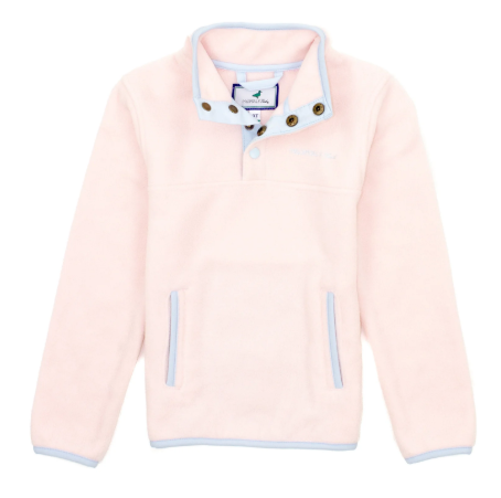 Luna Pullover Rose Water