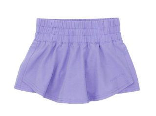 Court Skort - Lavender