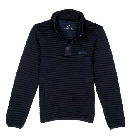 Waypoint Pullover - Navy