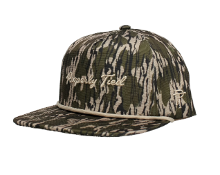 Mossy Oak Original Rob Hat