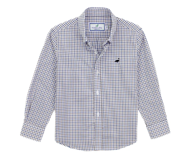 Carolina Seasonal Sportshirt