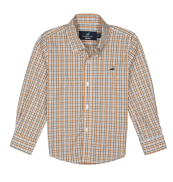 Maize Seasonal Sportshirt