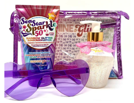 Best Birthday Ever Gift Set