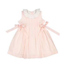 Lullaby Dress - Girls