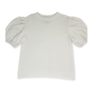 Jane Blouse - Charlotte Cream