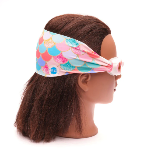 Mermaid Swim Goggles