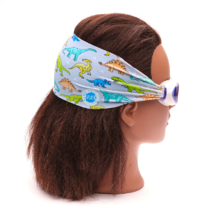 Dino Swim Goggles
