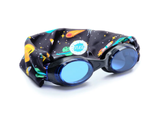 Galactic Explorer Swim Goggles