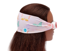 Flutter Swim Goggles