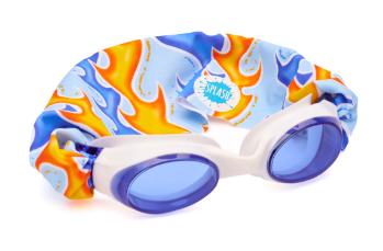 Blaze Swim Goggles