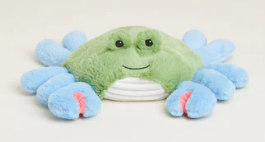 Blue Crab Warmies