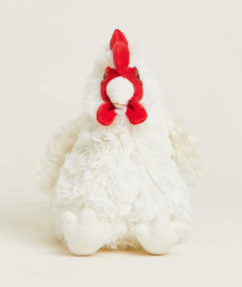 Chicken Junior Warmies