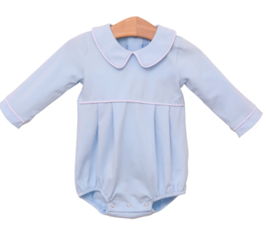 Joseph Light Blue Bubble