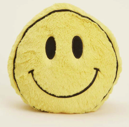 Smiley Face Warmies