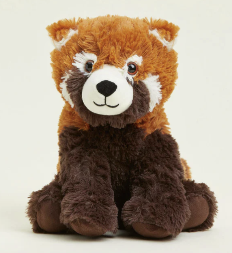 Red Panda Warmies