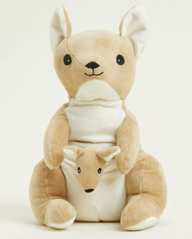 Kangaroo Warmies