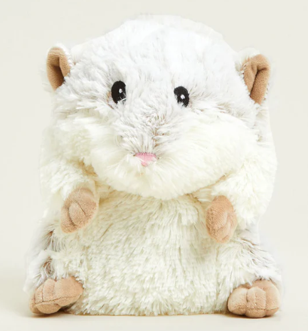 Hamster Warmies