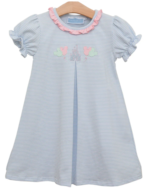 Magical Dress - Toddler