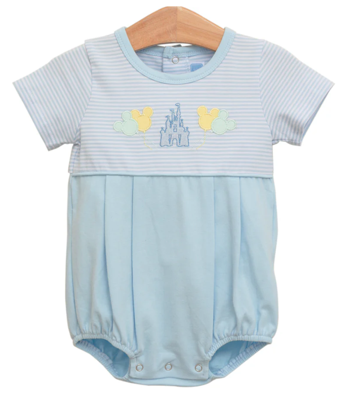 Magical Bubble - Boy