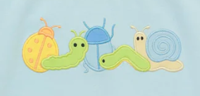 Buggin' Around Bubble