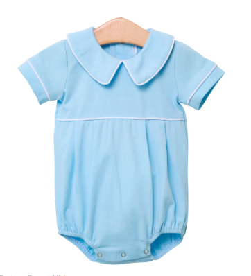 Jack Light Blue Bubble