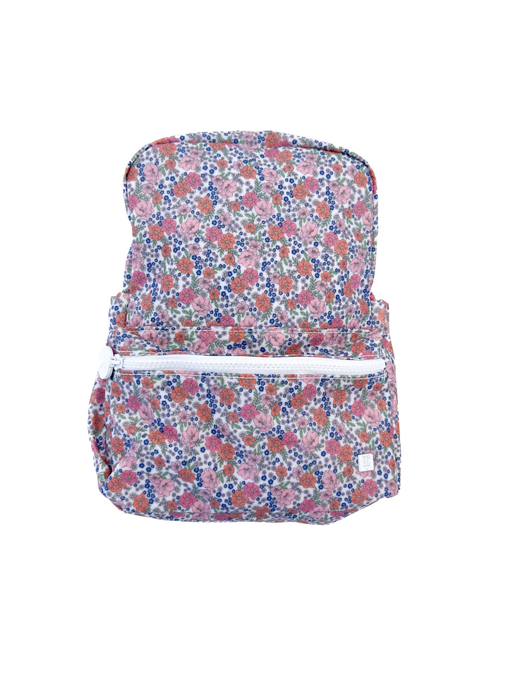 Garden Floral Mini Backer
