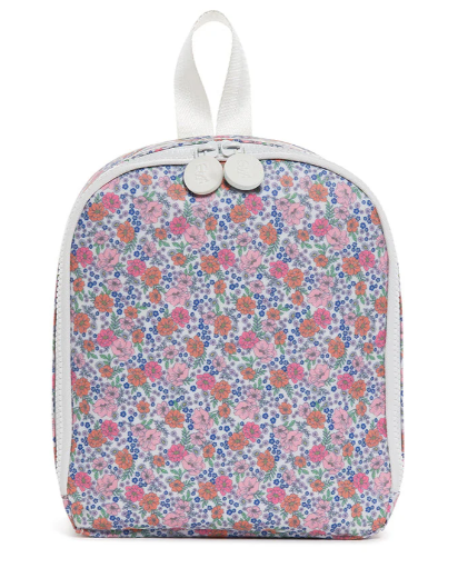 Garden Floral Bring It Lunch Bag