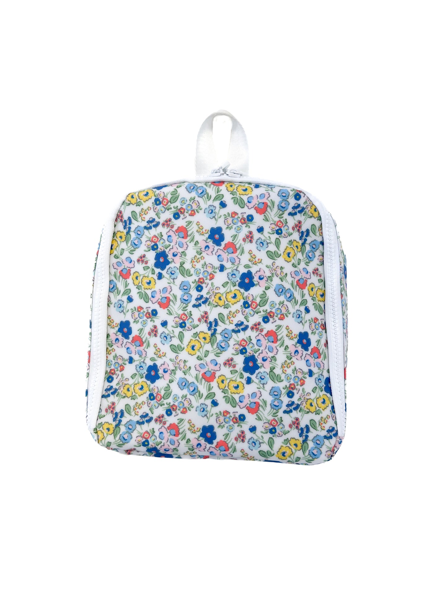 Posies Bring It Lunch Bag