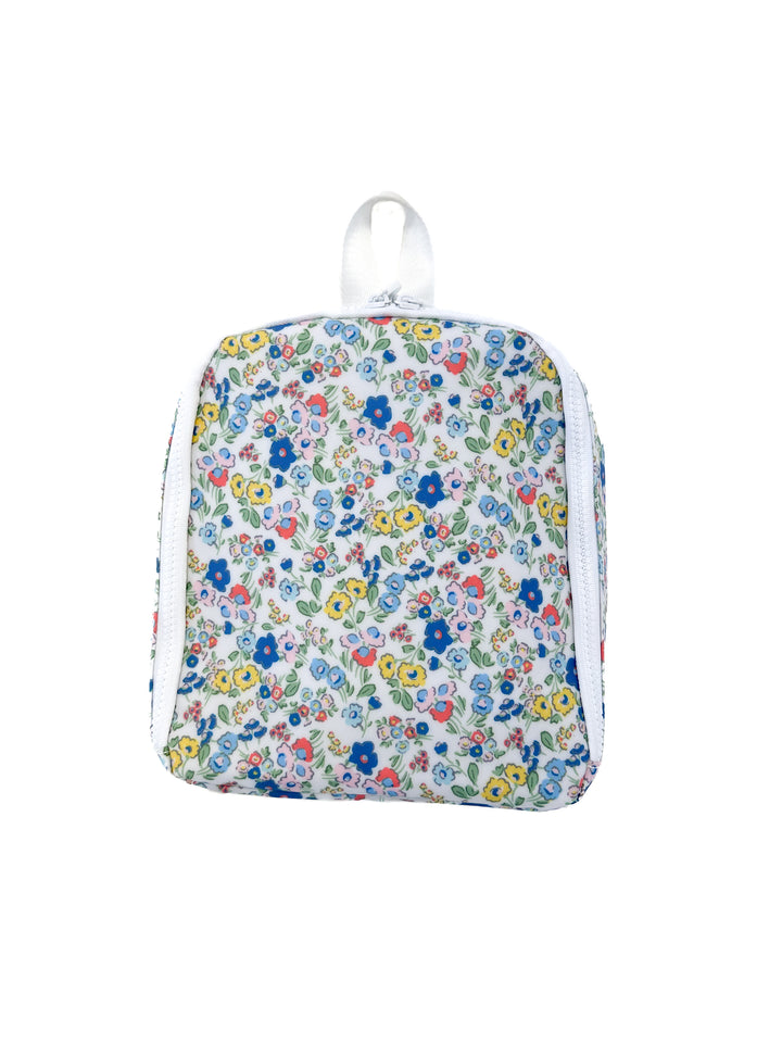 Posies Bring It Lunch Bag