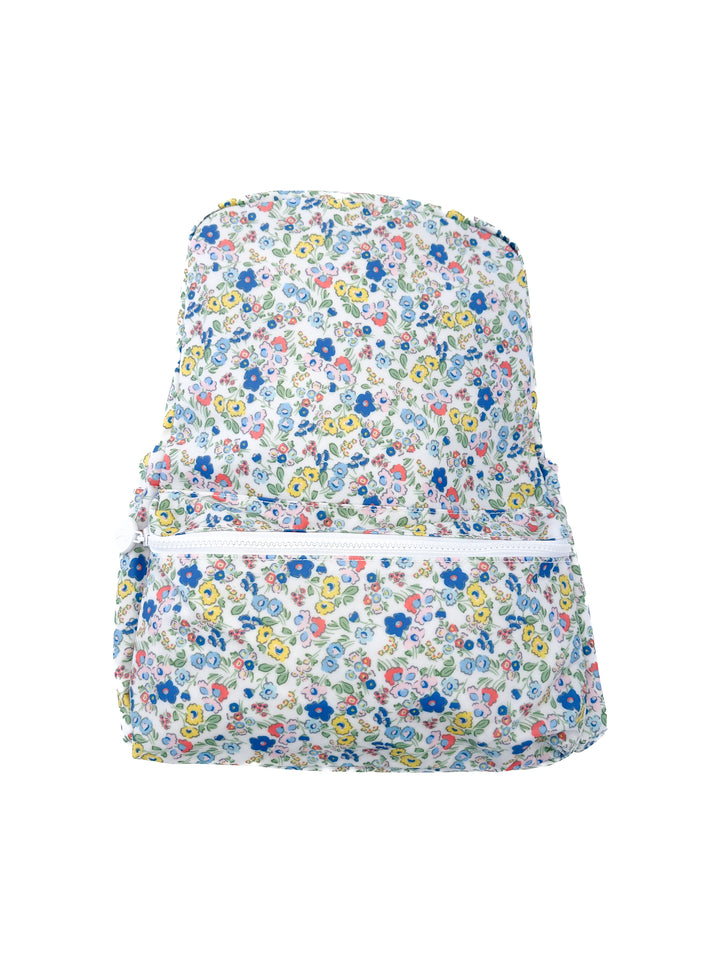 Posies Large Backpack